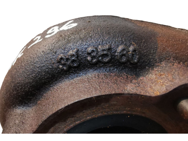 Turbodmychadlo Турбина H821067824, PF7004938000464 Nissan Qashqai+2