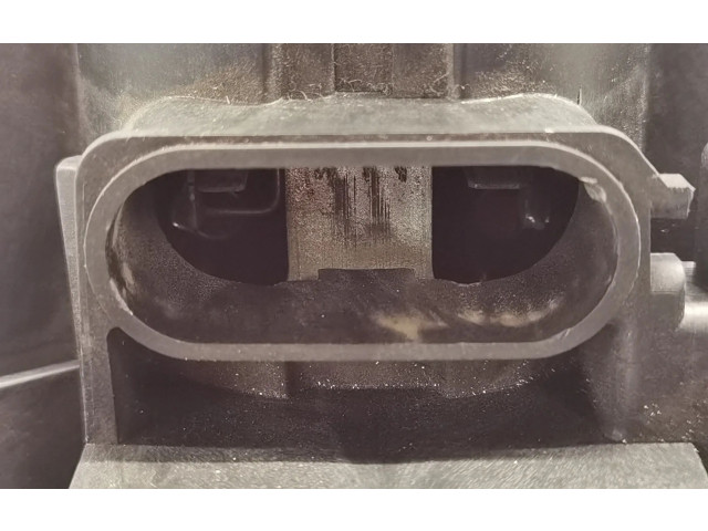 Вентилятор печки    N101812H   Peugeot 107