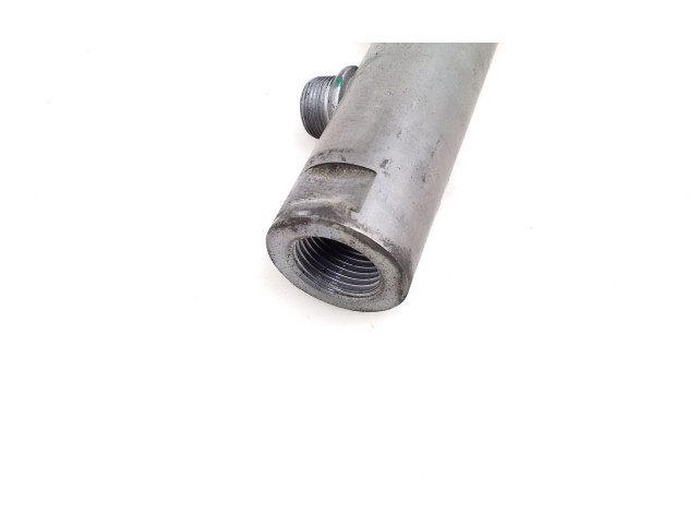 Топливная рампа A6540700095   Mercedes-Benz E W213   для двигателя 65492080184186