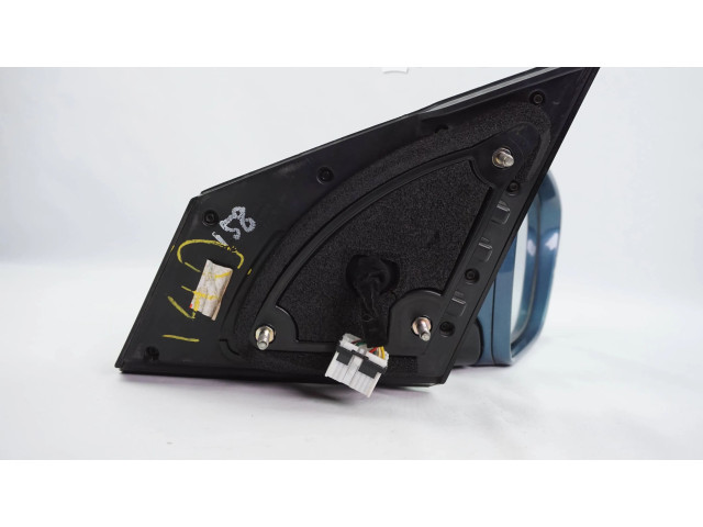 Zpětné zrcátko Hyundai i40 2017 023588, 023589