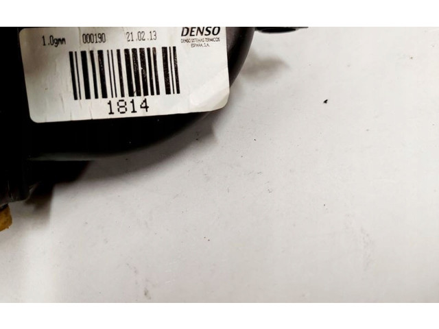 Вентилятор печки 5E2228200 Citroen Berlingo