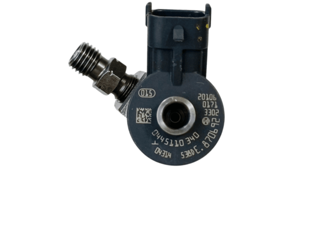 Vstřikovač 0445110340, 0986435203   Citroen Jumpy     