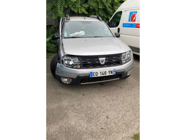 Генератор 231007281R, 231007281R Dacia Duster