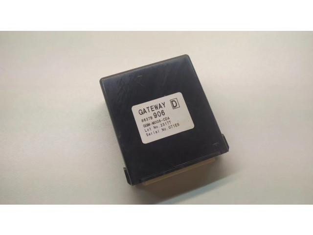Блок управления GATEWAY906, GGMM008CDA Mitsubishi Outlander