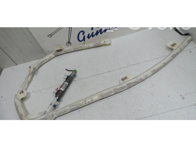 Боковая подушка безопасности A2048602402, 2048602402   Mercedes-Benz GLK (X204)