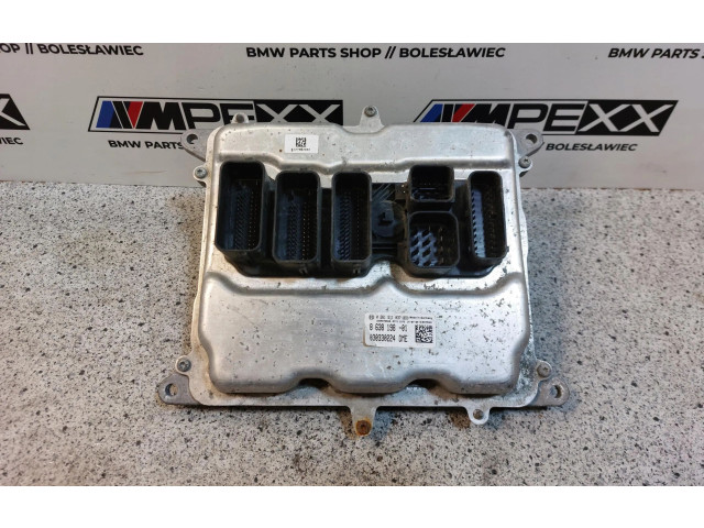 Řídící jednotka 8638198-01 BMW 1 F20 F21 2015