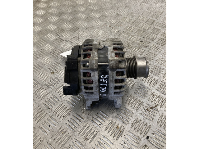 Генератор 04C903023T Volkswagen Jetta VI