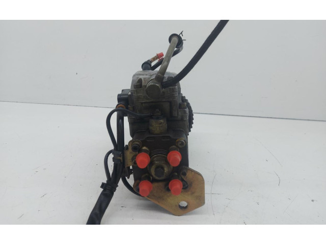 Vstřikovací čerpadlo 038130107D Seat Leon (1M)