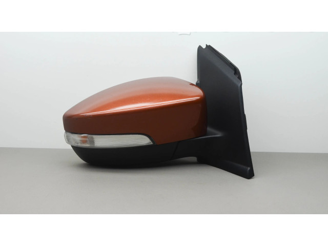 Зеркало электрическое     правое   Ford Kuga II  2013-2019 года   