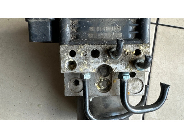 Блок АБС 6791172, 6791174   BMW  7 F01 F02 F03 F04  2008-2016 года