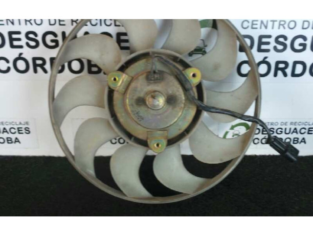 Вентилятор радиатора 5037181282 Mitsubishi Montero