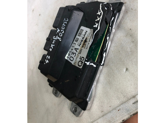 Řídící jednotka 237106pd0a Nissan Juke II F16 2023