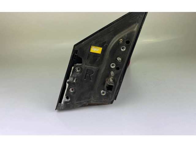 Зеркало электрическое SsangYong Kyron - года