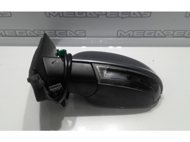 Зеркало (управляемое электричеством) 5M1857507AH, 6FIOS Volkswagen Golf Plus