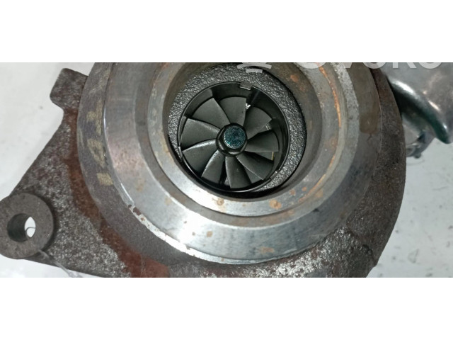  Турбина Audi A3 S3 A3 Sportback 8P  03G253019J         