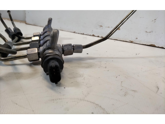 Топливная рампа K68425346AA, 0445214359 Jeep Compass