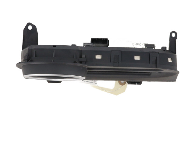 Панель приборов 8200725330   Renault Twingo II       