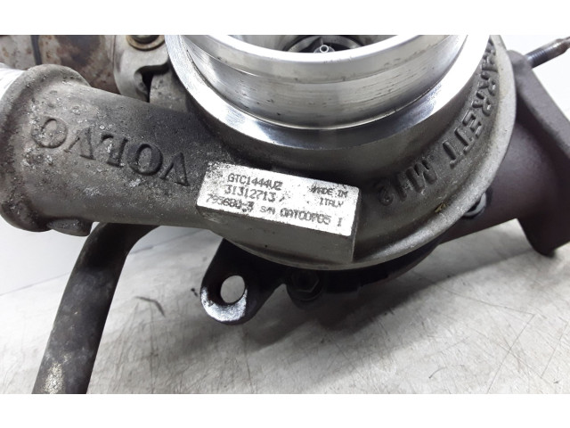 Турбина Volvo S60 31312713