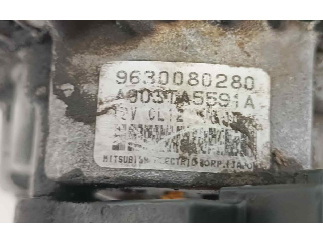 Генератор 5705K7, 5705K7   Citroen Xantia      