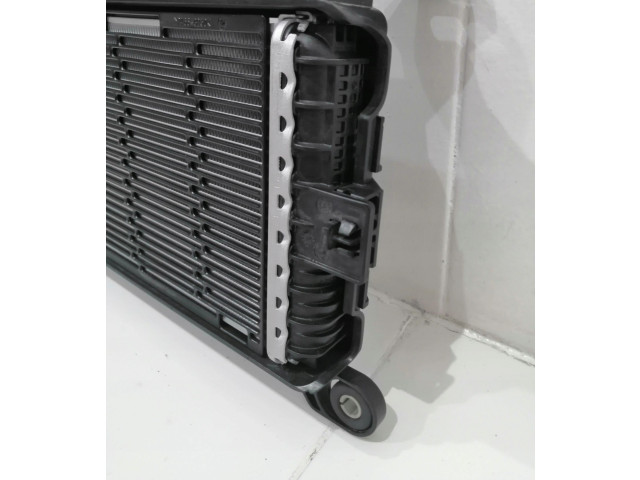 Генератор Audi Q5 SQ5