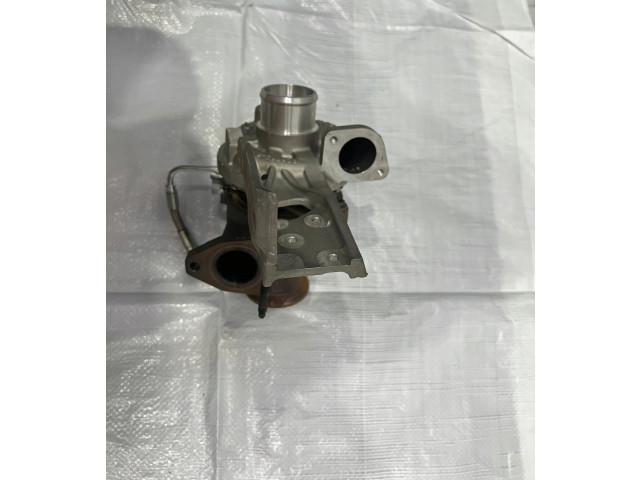  Турбина Jeep Renegade  55253479         