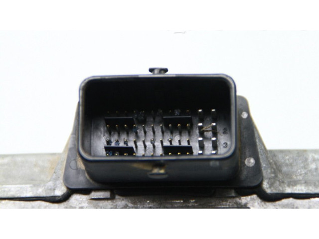 Блок управления коробкой передач 31036JD80A Nissan X-Trail T31