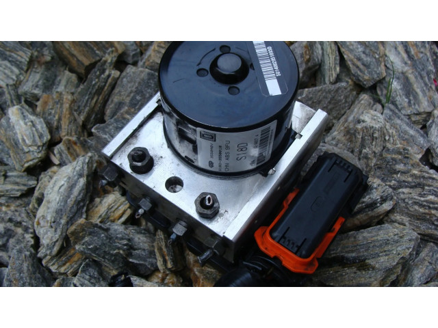 Jednotka ABS 3550ABV Chery Tiggo 2012