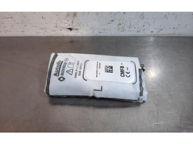 Подушка безопасности в сиденье 640646300D   Renault Clio V