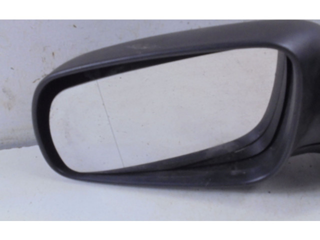 Зеркало (механическое) Skoda Fabia Mk1 (6Y) 1999 - 2007 года