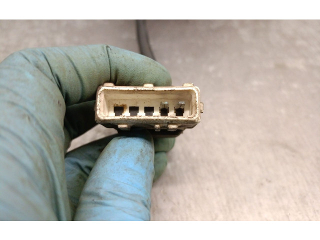 Зеркало электрическое Citroen Berlingo 1996 - 2002 года