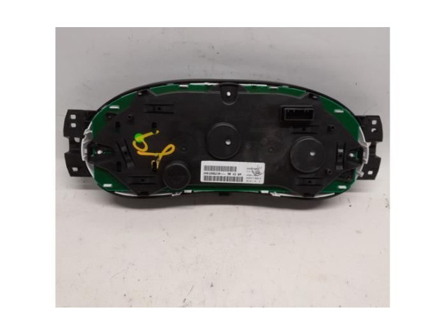 Панель приборов 248100621R Dacia Sandero II