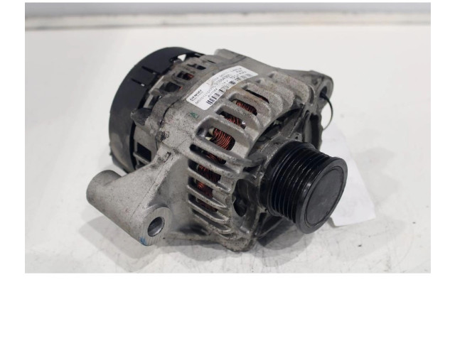 Генератор 51884351 Alfa Romeo Giulietta