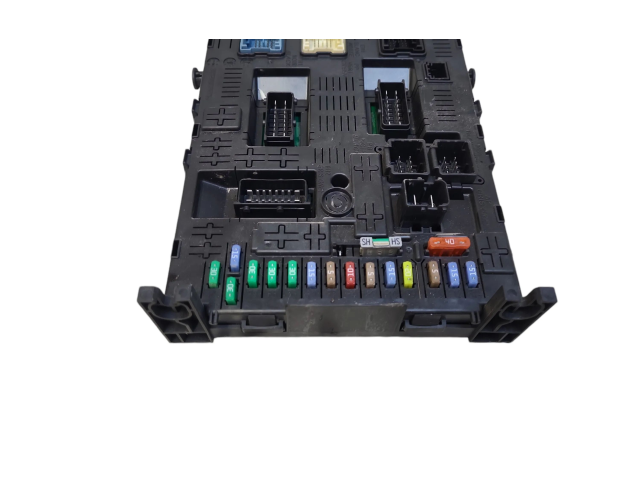 Блок комфорта    Peugeot 5008   