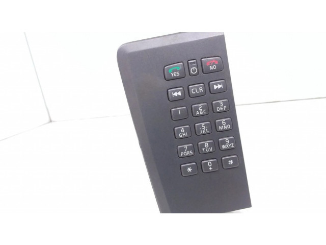 Tālruņa vadības bloks