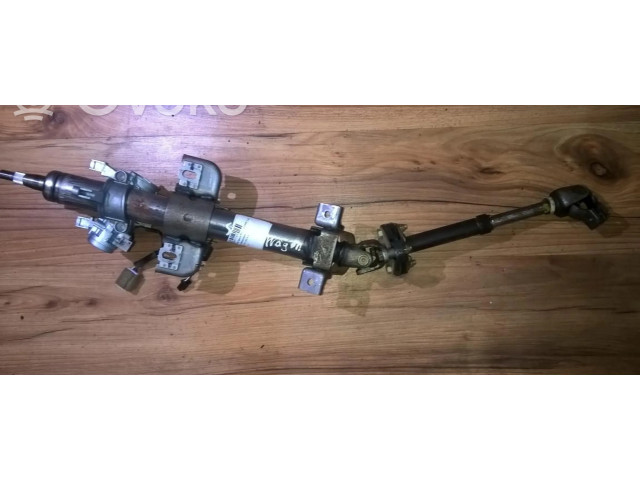    Рулевая рейка    Mitsubishi Space Wagon 1999-2004 года