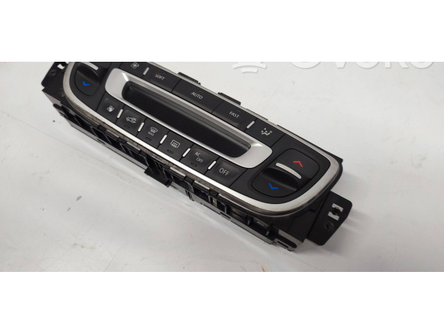 Блок управления климат-контролем 275102769R, E1067995   Renault Scenic III   Grand scenic III