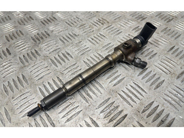 Форсунка 03L130277B, 03L130277S    Skoda Octavia Mk2 (1Z)   