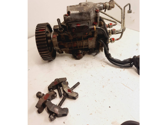 Топливный насос