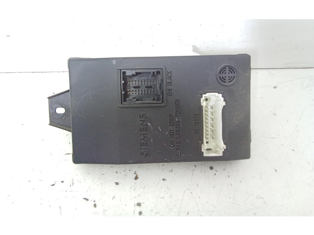 Комплект блоков управления 8200911568, 8200911568 Dacia Sandero