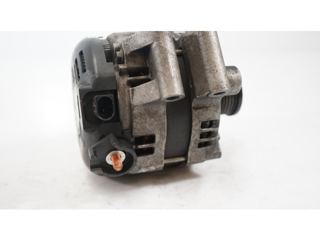 Генератор 12317558167, D8655   BMW Z4 E89      