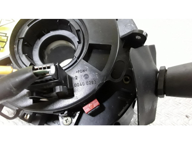 Подрулевой переключатель 735337940, 00400283   Fiat Punto (176)