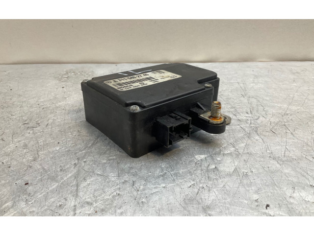 Ojnice A2115402745, 0199000002 Mercedes-Benz E W211