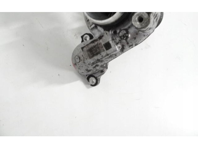 Турбина Citroen C4 Cactus 9804945280