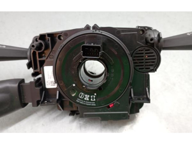 Подрулевой шлейф SRS 98204796ZD, 1014537510 Citroen C3 Aircross