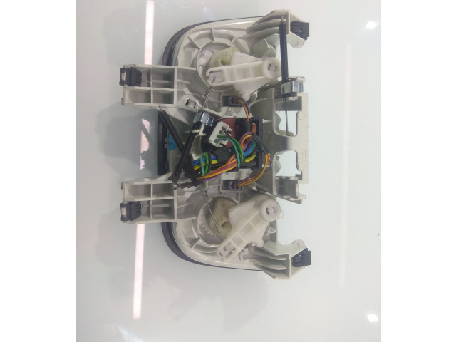 Блок управления климат-контролем    Fiat Fiorino