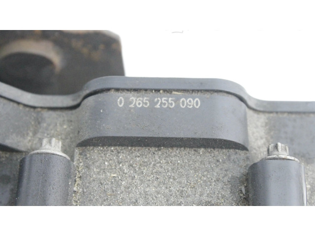 Блок АБС 0265255090, 670032973 Maserati Ghibli 2013 - года