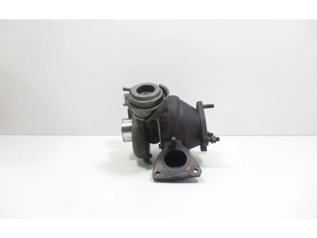  Турбина Volvo S80  8653122         