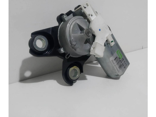 Двигатель стеклоочистителя заднего стекла 9683364380   Citroen Berlingo