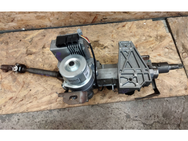 Насос рулевого управления