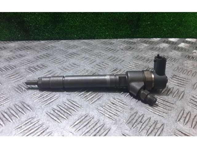 Форсунка 0445110251    Volvo XC90   